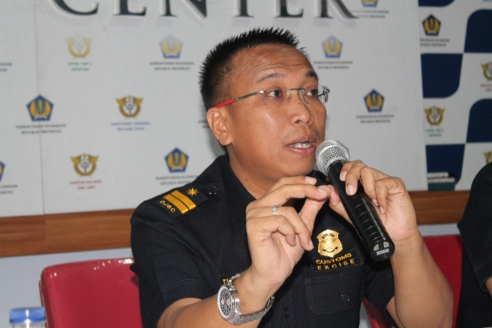 Bea Cukai Jayapura Perketat Arus Barang Masuk dari PNG