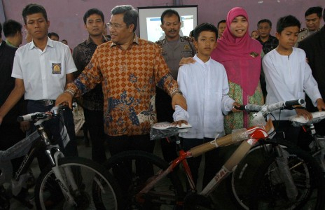 Gubernur Jawa Barat Bakal Diperiksa Terkait BJB Tower