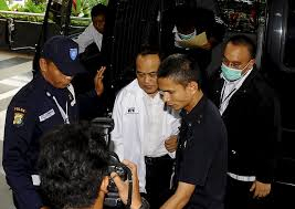 Bupati Aru Teddy Tengko akan Ajukan PK