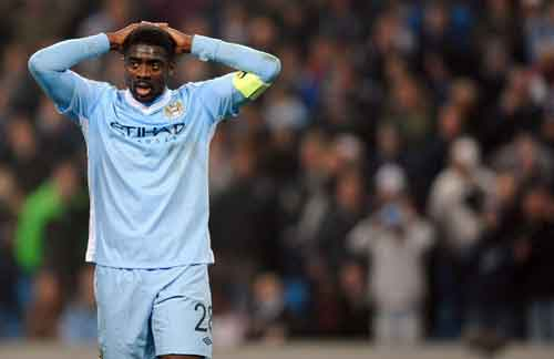 Liverpool Dapatkan Kolo Toure