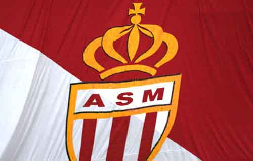 Ricardo Carvalho Resmi ke Monaco
