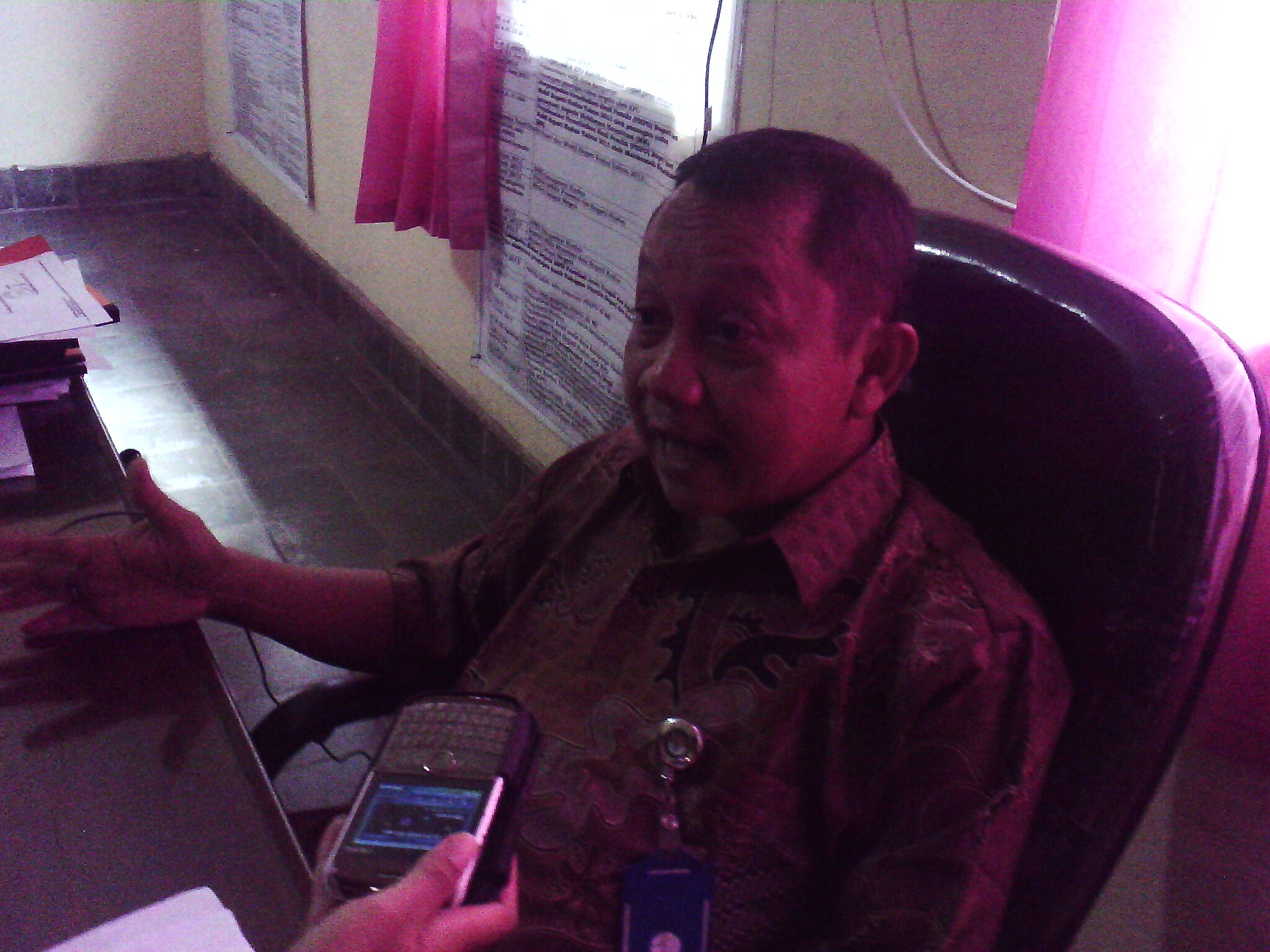 Panwaslu Kudus Sulit Peroleh Data Surat Suara