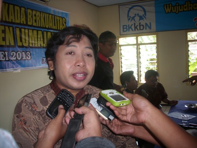 KPU Lumajang Tak Pakai Hitung Cepat di Pilkada