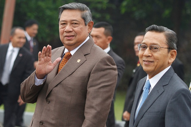 Wapres Bakal Kunjungi Universitas Teknologi Sumbawa