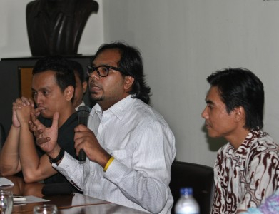 Kontras Tolak Pelatihan Militer untuk Warga Sipil