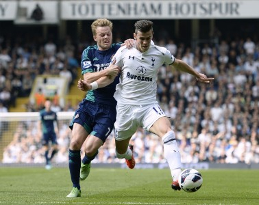 Lima Klub Siapkan Rp 1 Triliun untuk Gareth Bale