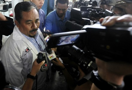Berkas Lengkap, Kasus Luthfi Hasan Segera Masuk Persidangan