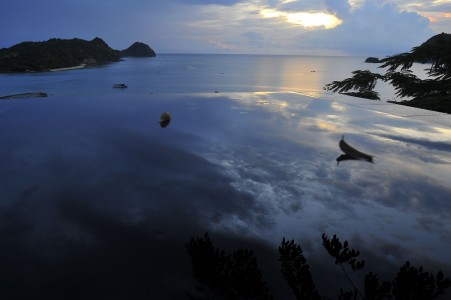 Pemerintah Ngotot Izinkan Pembuangan Tailing ke Laut