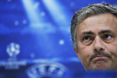 Chelsea Resmi Kontrak Mourinho Selama Empat Tahun