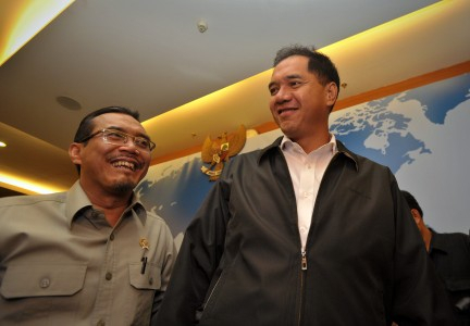 Mentan: HPP Gula Tunggu Persetujuan Kemendag