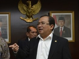 Pemeriksaan Priyo, KPK Tunggu Putusan Hukum Tetap Kasus Korupsi Alquran