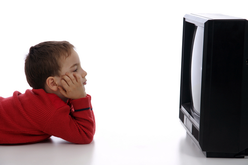 93 Persen Anak-anak Menonton Iklan Rokok di Televisi