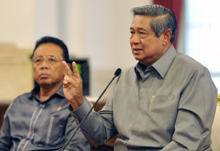 PGI Akan Menemui Presiden, Tagih Janji Toleransi
