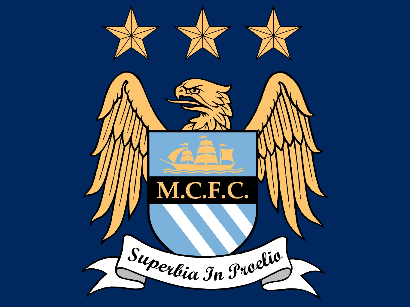 Presiden City Pecut Timnya untuk Berjaya di Musim Depan