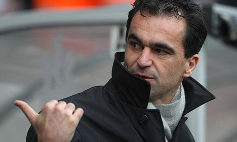 City Ingin Duetkan Pellegrini dengan Martinez