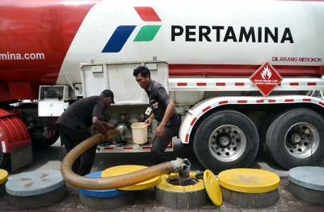 Pertamina: Tidak Ada Kelangkaan BBM di NTT