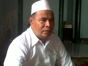 TGH Munajib Yakin Kalahkan Cabup Pertahana di Lobar