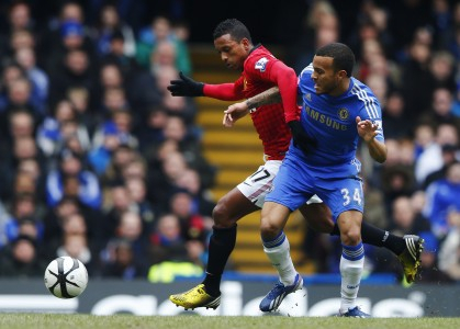 Monaco Bidik Luis Nani