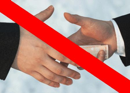 1.000-an PNS di Surakarta Deklarasi Antikorupsi