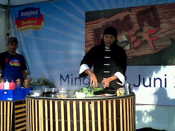 Nasi Goreng, Makanan Indonesia Paling Populer di Luar Negeri