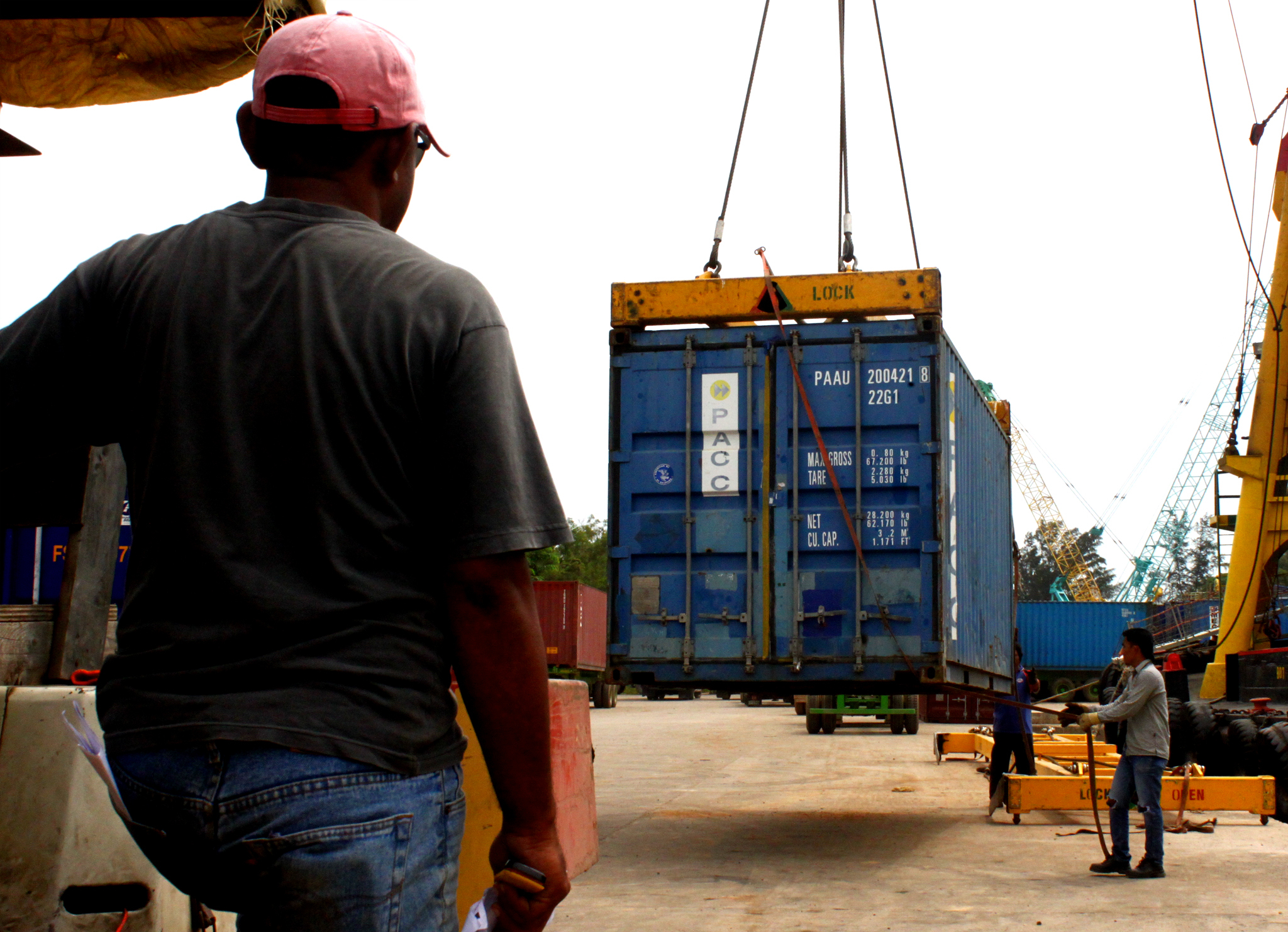 Pelindo III: Tak Ada Aksi Mogok di Tanjung Perak