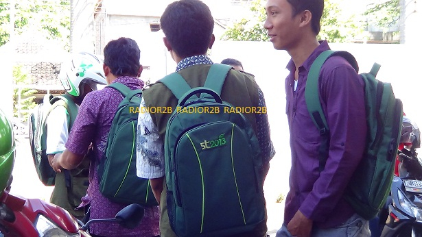 BPS Rembang Janji Segera Salurkan Honor Petugas Sensus