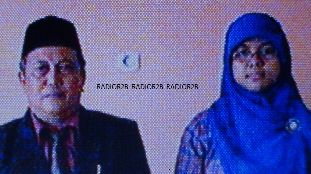 Tasya Firzannisa, Lulusan Terbaik UN SMP di Rembang
