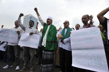 Keamanan Tak Terjamin, Pemprov Jatim Tawarkan Solusi Relokasi Bagi Syiah