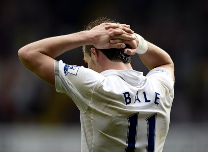 Wenger: Saya Salah Besar Ketika Tidak Merekrut Bale dari Southampton