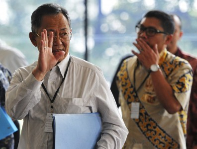 Wali Kota Bandung Bersaksi untuk Tersangka Lain Korupsi Bansos