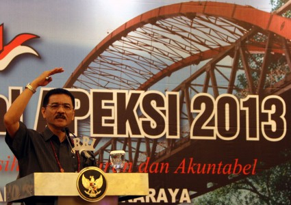 Mendagri: Pemecatan Teddy Tengko Menunggu Surat dari Gubernur Malut