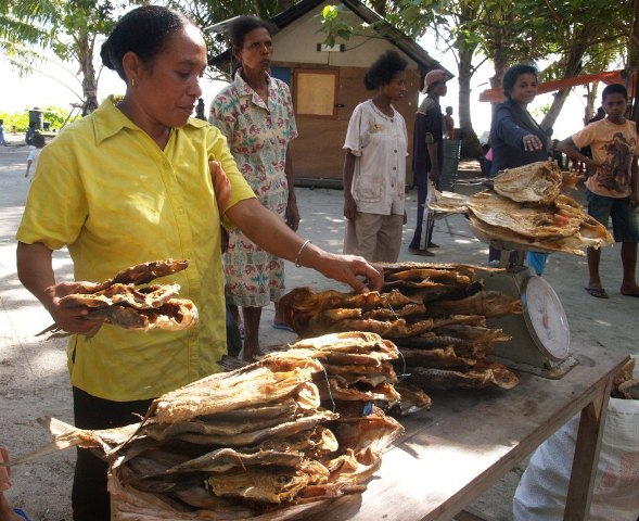 Pemprov Papua Bakal Bentuk Badan Khusus Pengendalian Otsus