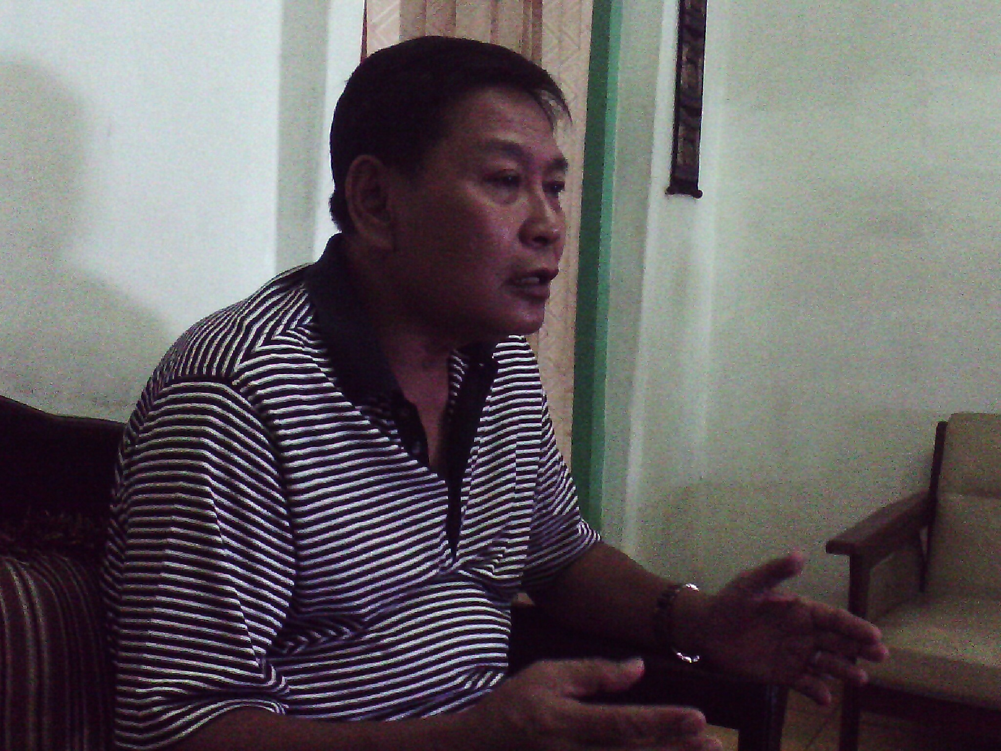 Diintimidasi, Cabup Kudus Sulit Dapat Saksi ke MK