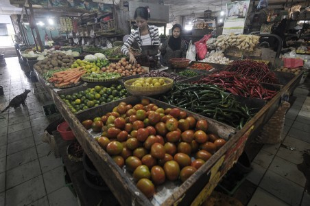 BBM Bakal Naik, Harga Kebutuhan Pokok di Banyuwangi Ikut Naik