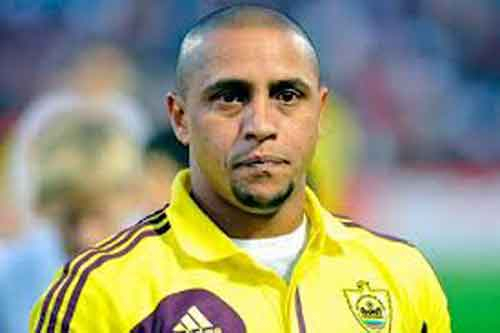 Roberto Carlos Jadi Pelatih Sivasspor