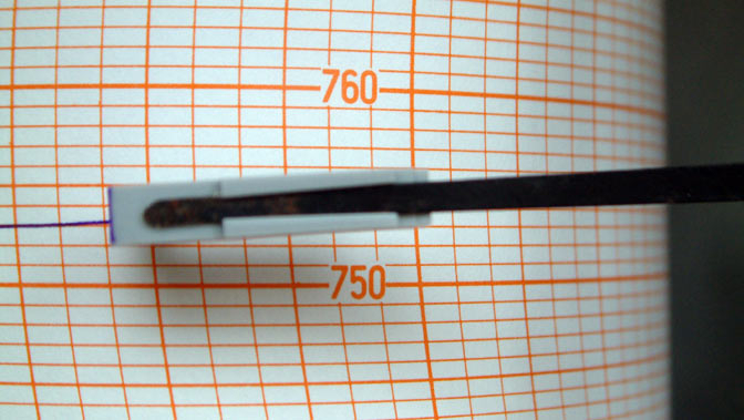 Banyuwangi Digoncang Gempa 5,0 Skala Richter