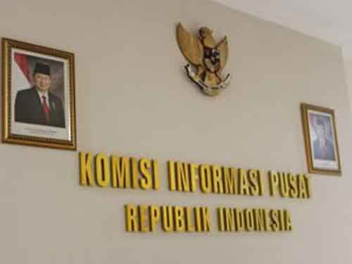 Aktivis Segel Kantor KIP