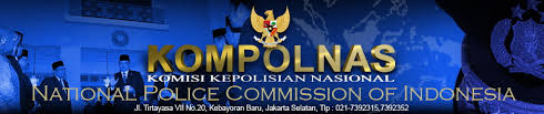 Kompolnas Klaim Kantungi Nama Calon Kapolri Pelanggar HAM