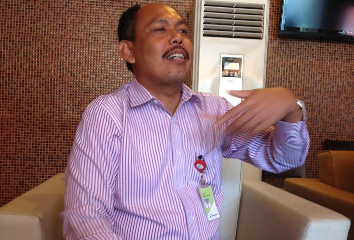 Pertamina Papua: Kami Tak Tahu Asal-Usul BBM Milik Labora