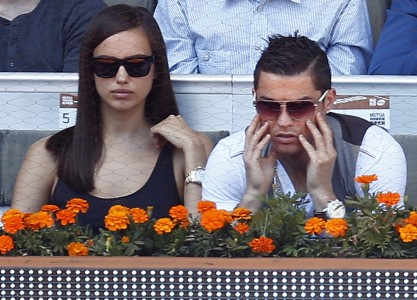 Man United Serius Datangkan Ronaldo