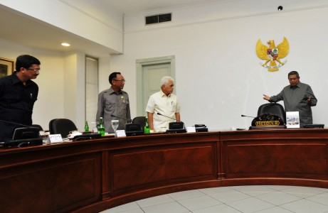14 Sumur PetroChina yang Disegel di Tanjatim Segera Dibuka
