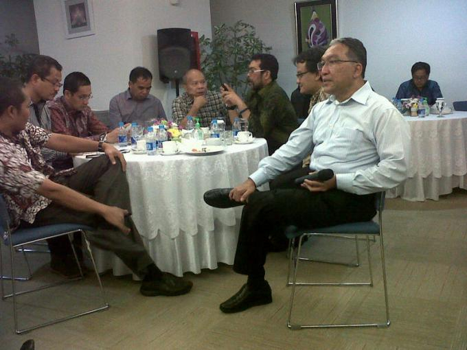 Asian Agri Harus Bayar Denda Rp 4,3 Triliun, Terbesar di Sepanjang Sejarah