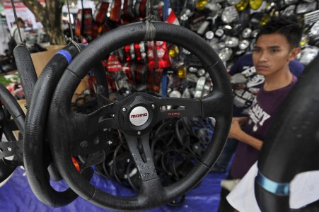 Dampak PP Mobil Murah, Perusahaan Otomotif Rekrut Banyak Buruh Baru