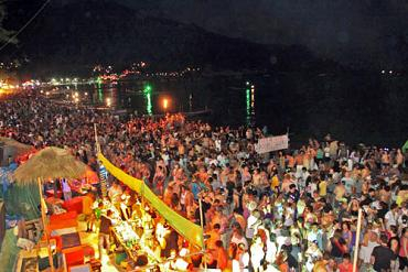 Full Moon Party