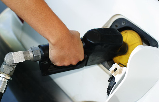 Pertamina NTB Duga Ada Penimbunan BBM Bersubsidi