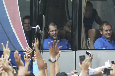 Lawan Belanda Timnas Tak Pakai Merah-Putih, PSSI Kecewa