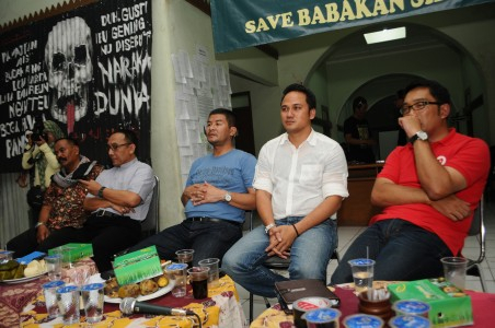 KPU Bandung Belum Terima Laporan Harta Kekayaan Peserta Pilwali dari KPK