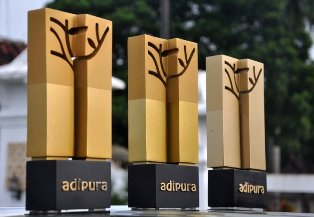 Mahasiswa: Balikpapan Belum Layak Dapat Adipura Kencana