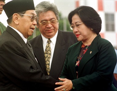 Pengkaderan di PDI Perjuangan Berubah Pasca Meninggalnya Taufik Kiemas