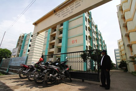 BBM Naik, Bunga KPR Jangan Ikut Naik